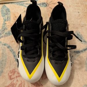 Umbro Size 12 Toddler Soccer Cleats